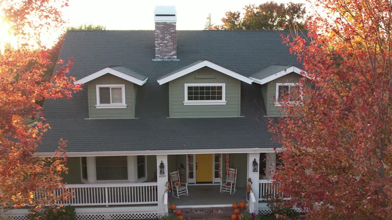 4 Ply Roofing in Red Oaks Mill, NY