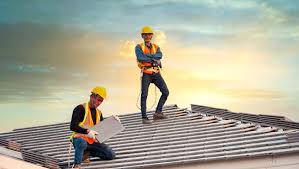 Best Roofing for New Construction  in Red Oaks Mill, NY